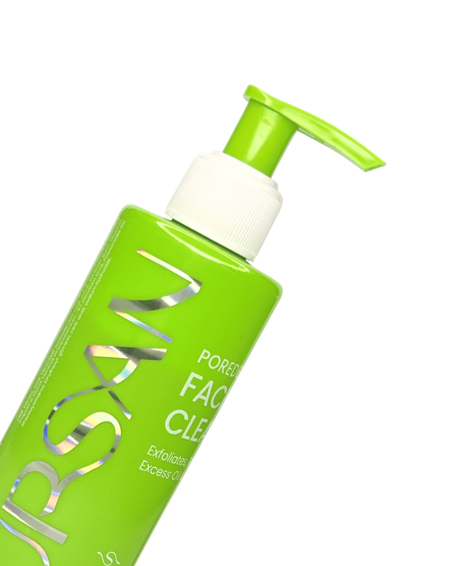 Porederm Cleanser 200ml