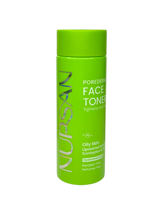 Porederm Toner 120ml
