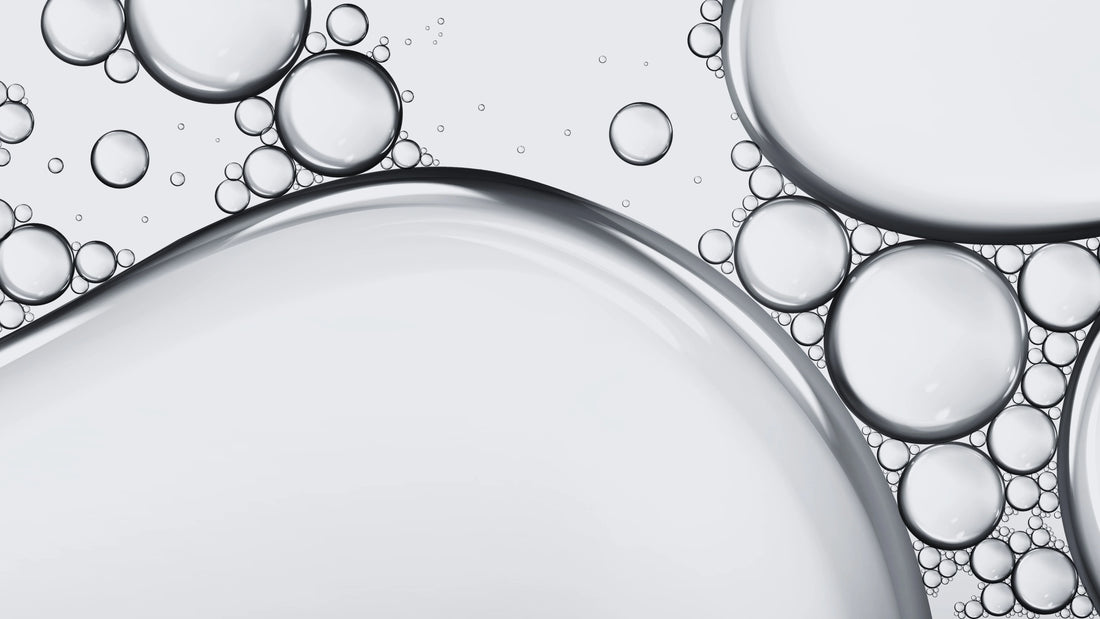 Why 2% Salicylic Acid Is the Gold Standard for Blackhead Treatment