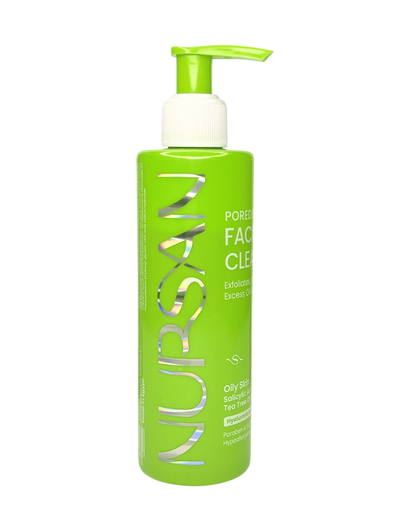Porederm Cleanser 200ml