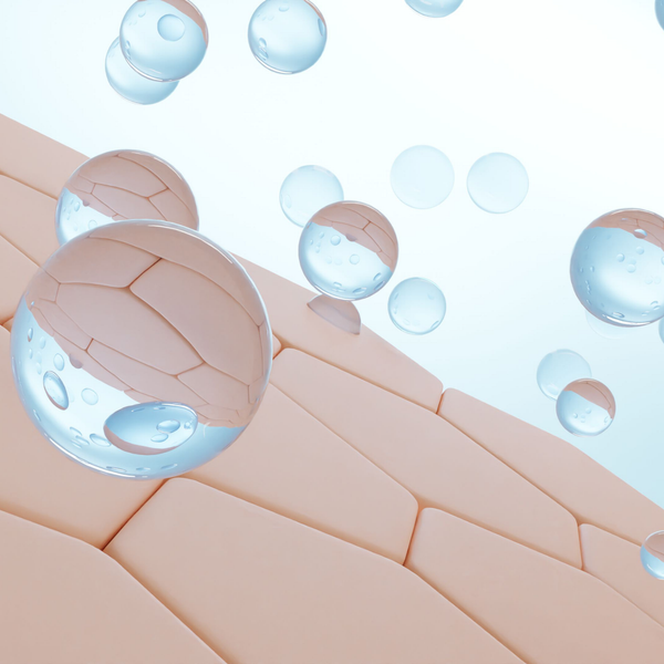 Liposomal Salicylic Acid (Nano Technology)