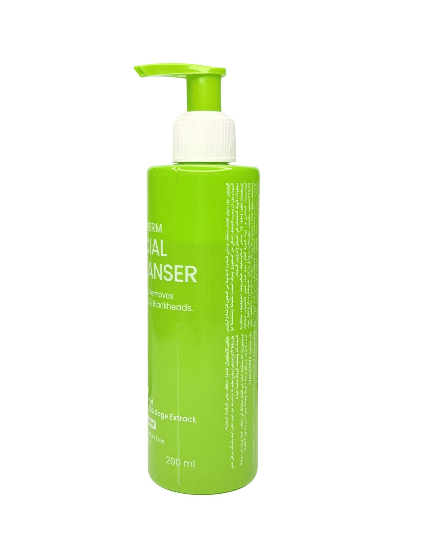 Porederm Cleanser 200ml