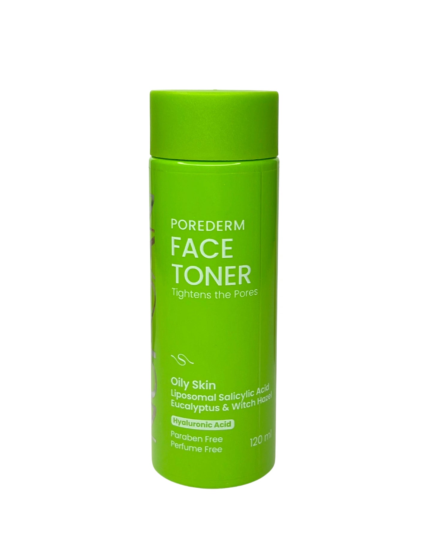 Porederm Toner 120ml