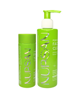 Porederm Full Routine Set